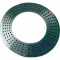 Gofer Parts Replacment Retainer Ring For Alto/Clarke 57332A GBRPHPGRR